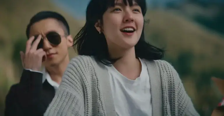 Hải Tú gây chú ý khi lần đầu kết hợp cùng Sơn Tùng M-TP trong Chúng ta của hiện tại