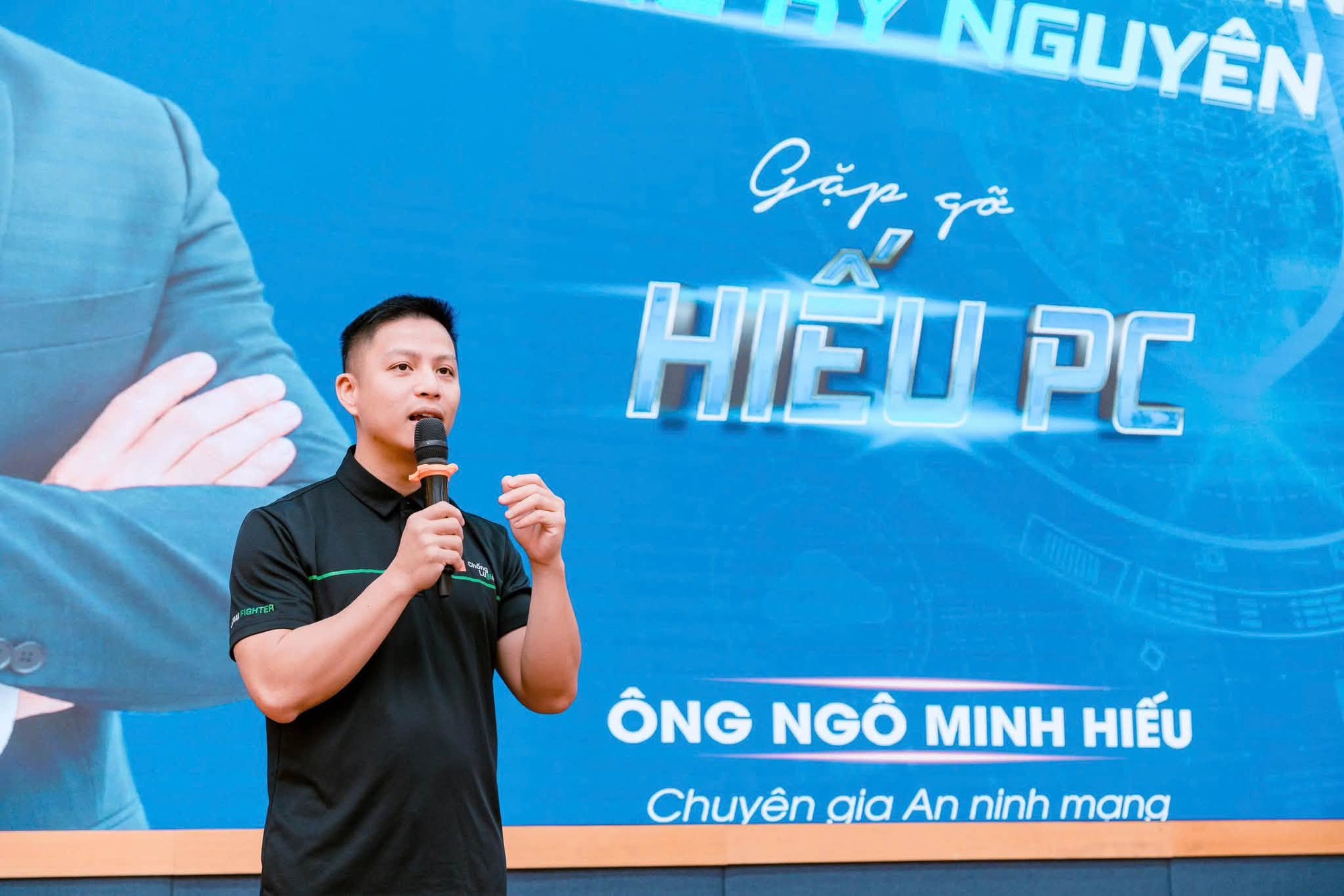 Cơ hội săn học bổng thạc sĩ công nghệ tại FPT và giao lưu Hiếu PC - Ảnh 1.