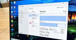 Công cụ miễn phí của Microsoft giúp máy tính cũ chạy mượt mà hơn