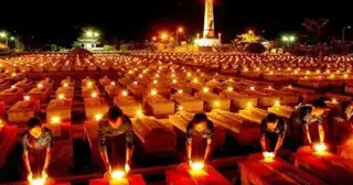 Hướng tới 80 năm Ngày Thương binh - Liệt sĩ: Đề xuất nâng mức trợ cấp, chăm lo toàn diện người có công