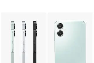 Samsung Galaxy A06 5G