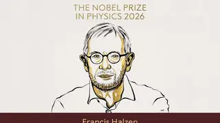 Giải Nobel Vật lý 2026 trao cho nghiên cứu về 'hạt ma'