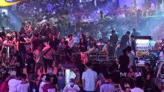 Đề xuất dừng hoạt động kinh tế đêm nếu ảnh hưởng nghiêm trọng cư dân