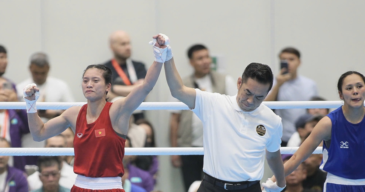 Hai ngày cuối cùng ở ASIAD 20, Việt Nam còn có cơ hội vàng nào?