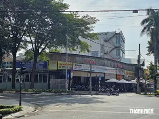 UBND phường Vũng Tàu buộc doanh nghiệp trả nhà, đất số 6 Trần Hưng Đạo