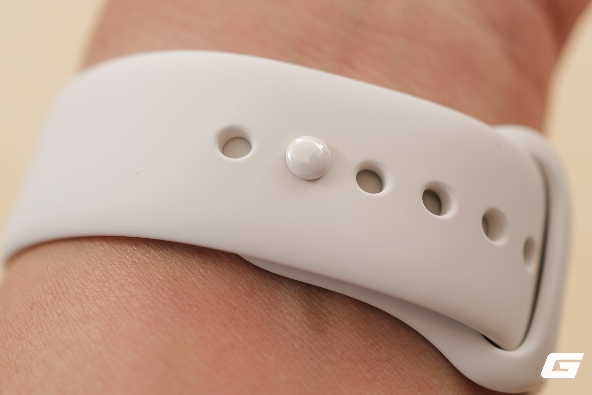 Mở hộp và trên tay Apple Watch Series 12 chính hãng Việt Nam trước ngày mở bán: Thêm màu mới, nâng cấp nhiều tính năng sức khoẻ - Ảnh 4.