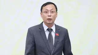 Hai bộ trưởng sẽ trả lời chất vấn tại kỳ họp thứ 2 Quốc hội khóa 16