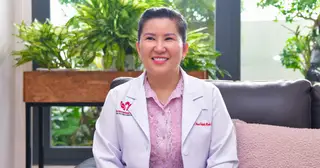 Không thể để bệnh nhân nghèo đột quỵ bỏ cuộc vì không có tiền