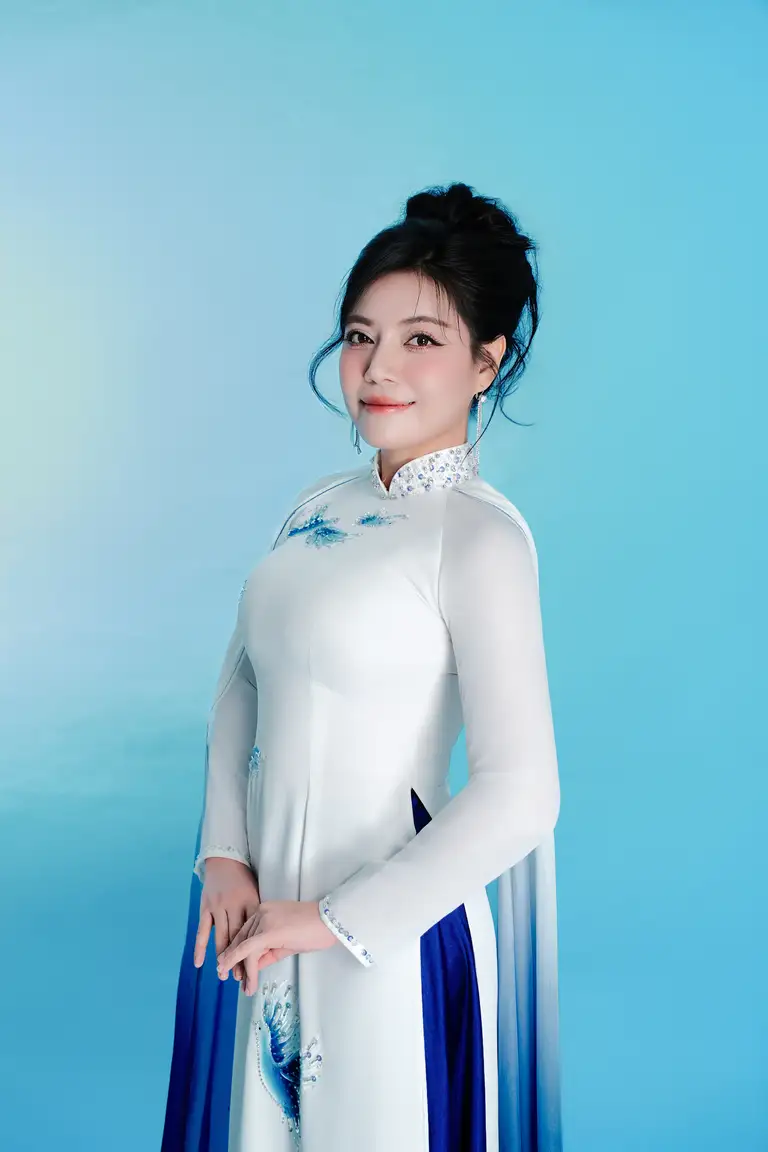 Lê Xuân Nghi xem thành tích á quân Giọng hát Việt là một bước đệm trong sự nghiệp ca hát của mình