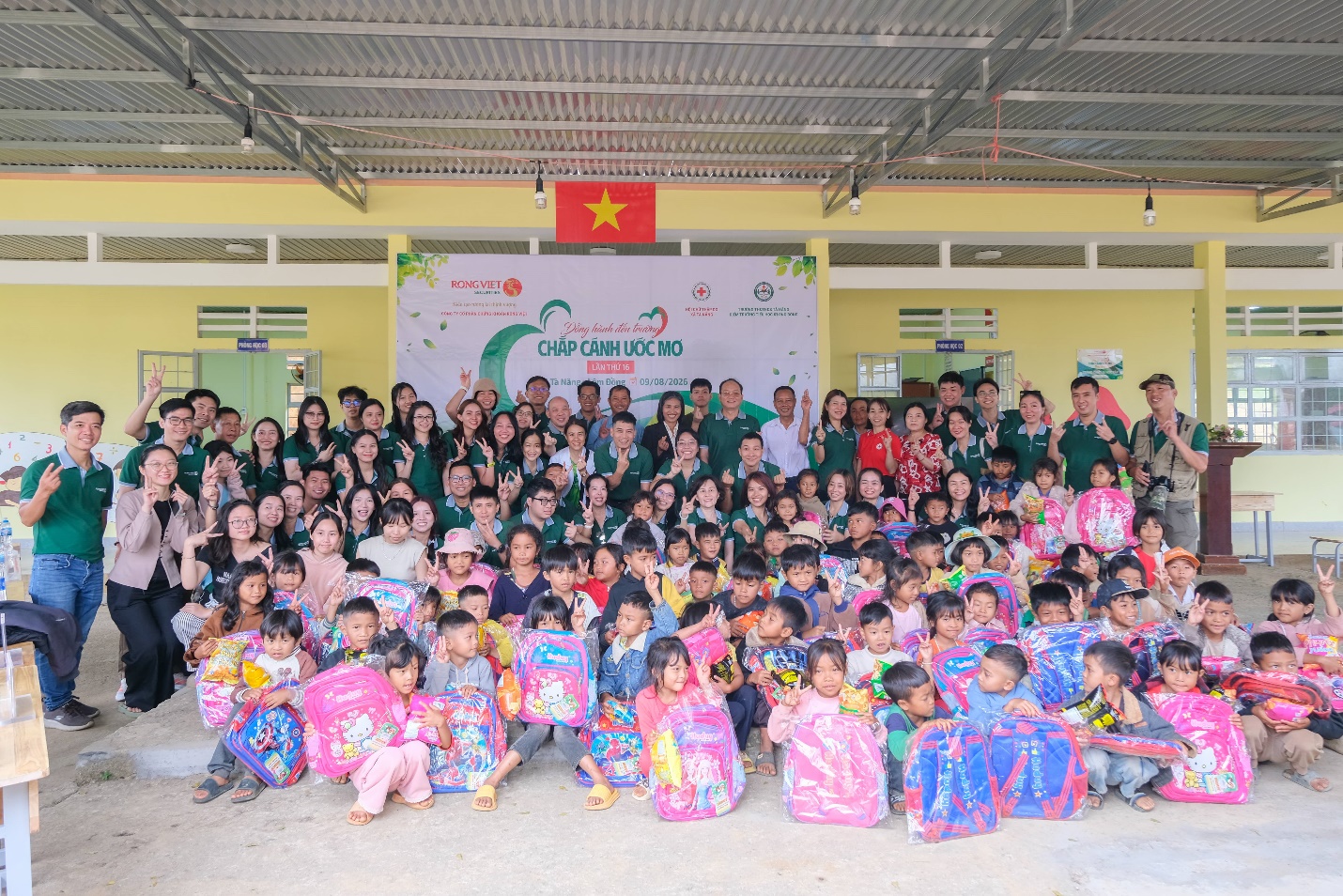 Chứng khoán Rồng Việt công bố kết quả kinh doanh Quý 3 và 9 tháng đầu năm 2026- Ảnh 1.