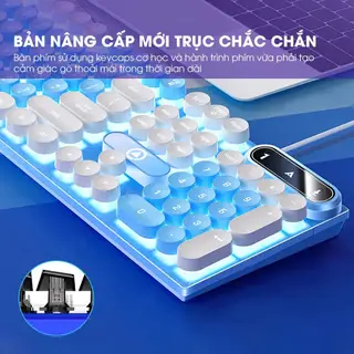 Sidotech K600 có giá khoảng 258.000đ
