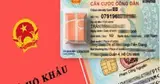 Công an phát thông báo nóng về việc gửi hình ảnh CCCD, sổ đỏ qua Zalo, người dân lưu ý!