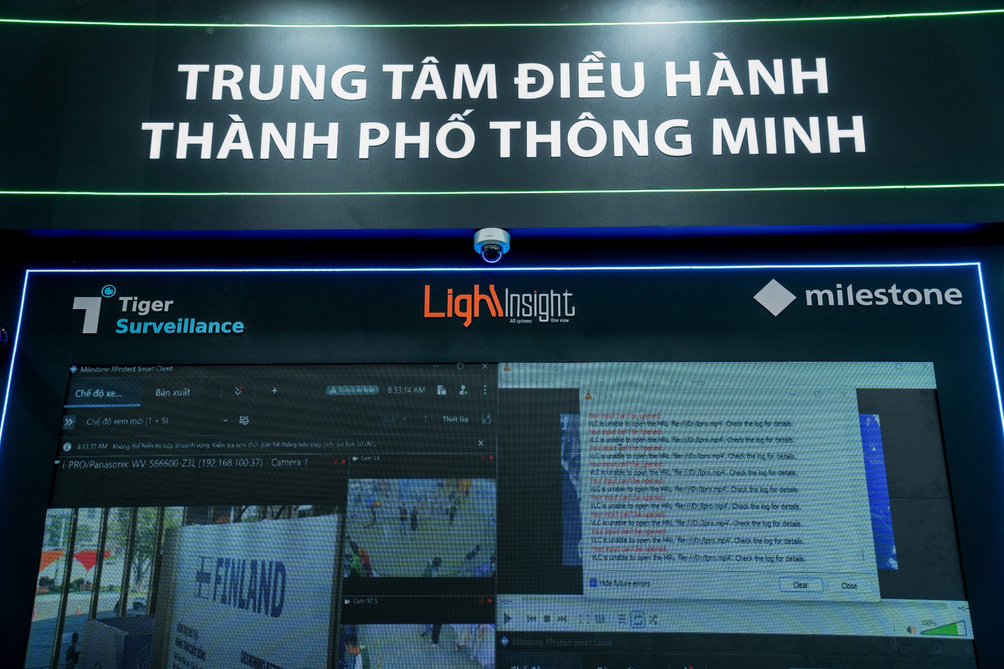 ‏Smart City Asia 2026: Dòng chảy dữ liệu vận hành ra sao?‏- Ảnh 1.