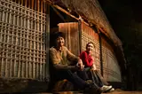 Ngoài là đồng nghiệp, Đen Vâu và Lynk Lee còn là bạn bè thân thiết nhiều năm