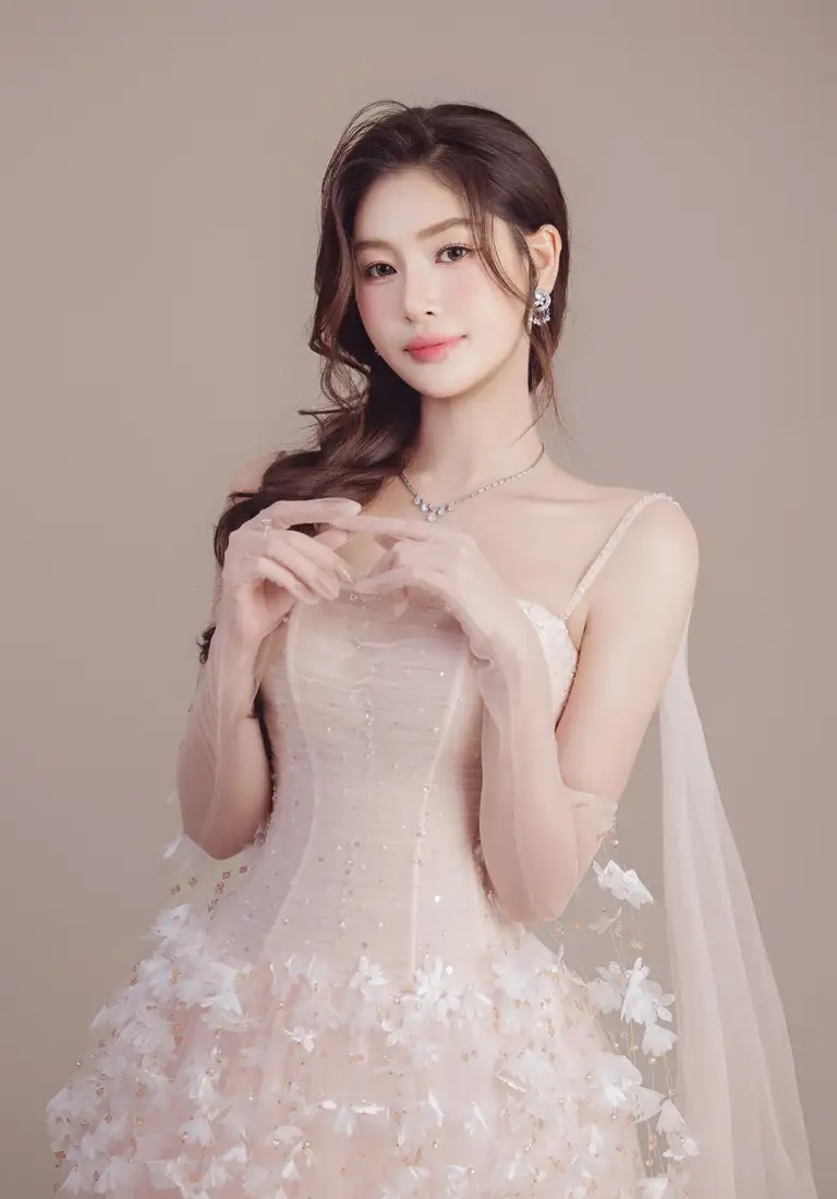 Thu Uyên cho rằng nền tảng tri thức sẽ giúp bản thân tự tin khi giao tiếp trong môi trường đa văn hóa