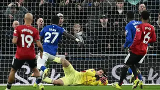 Scholes: 'Man Utd khó vô địch với Lammens'