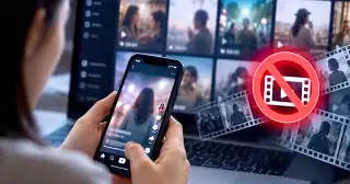 Có 30 công ty được Việt Nam cấp phép phổ biến phim trên mạng, ngoài ra thì sao?