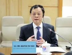 Việt Nam và FDA Hoa Kỳ tăng cường hợp tác quản lý Y tế và an toàn thực phẩm
