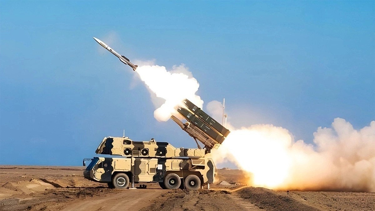 Iran tuyên bố sẵn sàng 'chiến tranh tận thế' với Mỹ