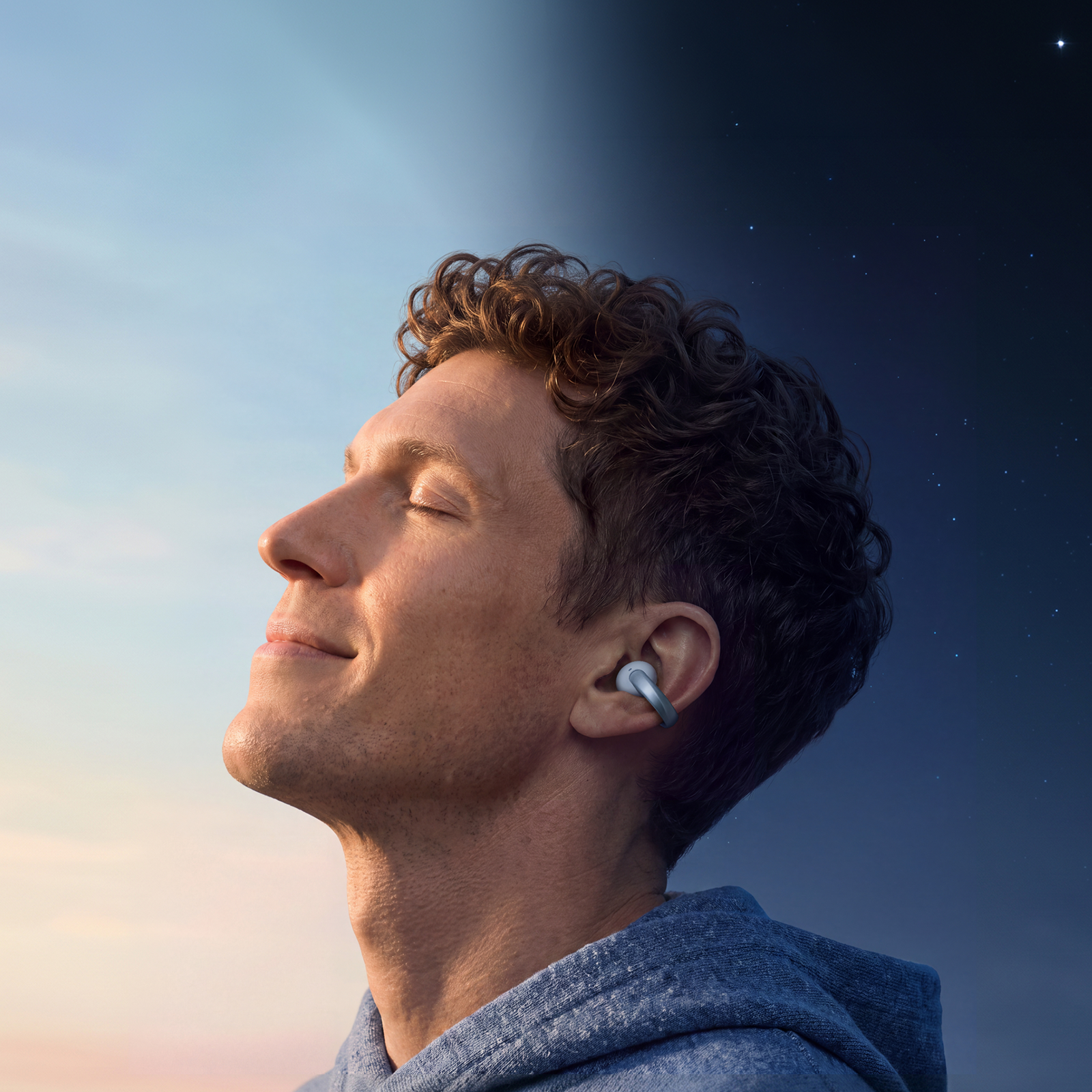 Anker soundcore AeroClip 2 ra mắt tại Việt Nam, tai nghe kẹp tai đạt kỷ lục Guinness về chất lượng đàm thoại - Ảnh 1.