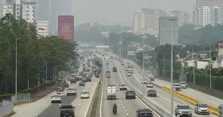 Khói mù từ Indonesia lan rộng, ASEAN cảnh báo mức cao nhất