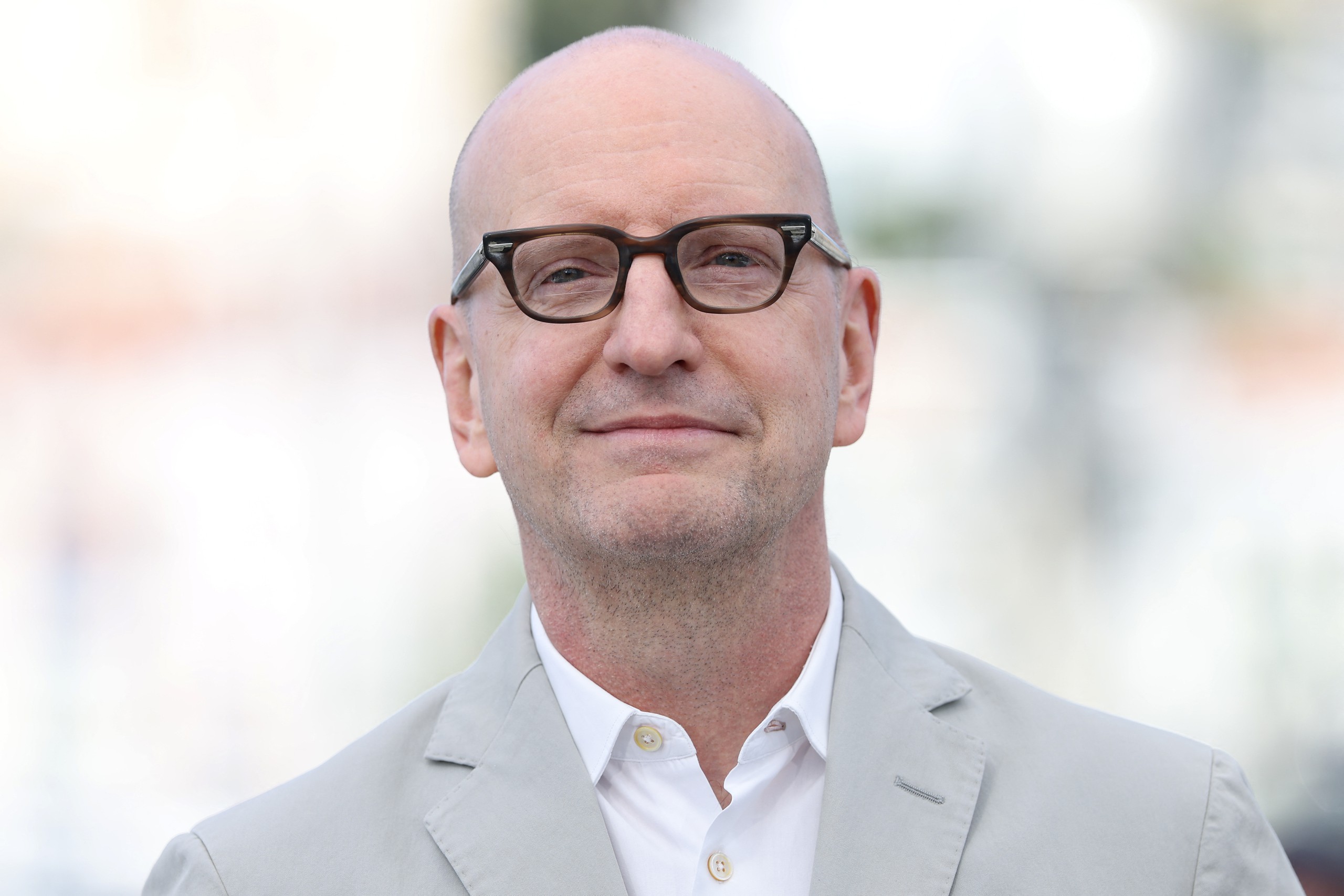 Steven Soderbergh "cứu nguy" cho The Batman Part II