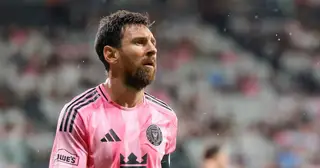 Lionel Messi đạt thỏa thuận mua lại CLB hạng nhì Tây Ban Nha