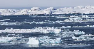 Trái đất mất hơn 12.000 tỉ tấn băng ở Greenland và Nam Cực trong gần nửa thế kỷ