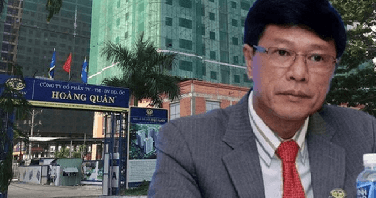 Một Tiến sĩ điều hành doanh nghiệp hơn 2 thập kỷ, giá cổ phiếu chưa tới 2.000 đồng/cp, chuyện gì đang diễn ra?
