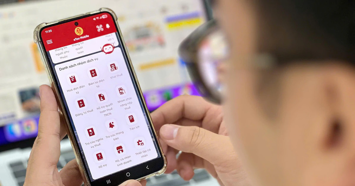 Cục Thuế đang nghiên cứu giải pháp gỡ khó cho trường hợp ‘bỗng dưng làm giám đốc’