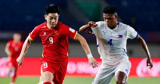 Đội tuyển Việt Nam phải dũng cảm thoát 'vùng an toàn'