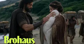 Đánh giá tập phim Odyssey đầu tiên từ Grok AI: Đồ họa ổn nhưng vẫn thua xa kiệt tác từ Christopher Nolan