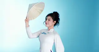 Lê Xuân Nghi ra MV mừng Quốc khánh 2-9