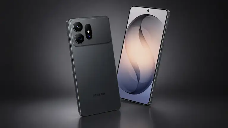 Samsung thử nghiệm camera tele 4x cho mẫu Galaxy S27 Ultra