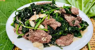 Loại rau "trường thọ" được nhiều người ưa chuộng, chuyên gia cảnh báo tuyệt đối không ăn sống