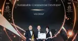 UOA Group được vinh danh nhiều hạng mục giải thưởng tại Propertyguru Việt Nam Property Awards 2026