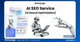 Rankpage chính thức triển khai dịch vụ SEO AI và GEO tại Việt Nam