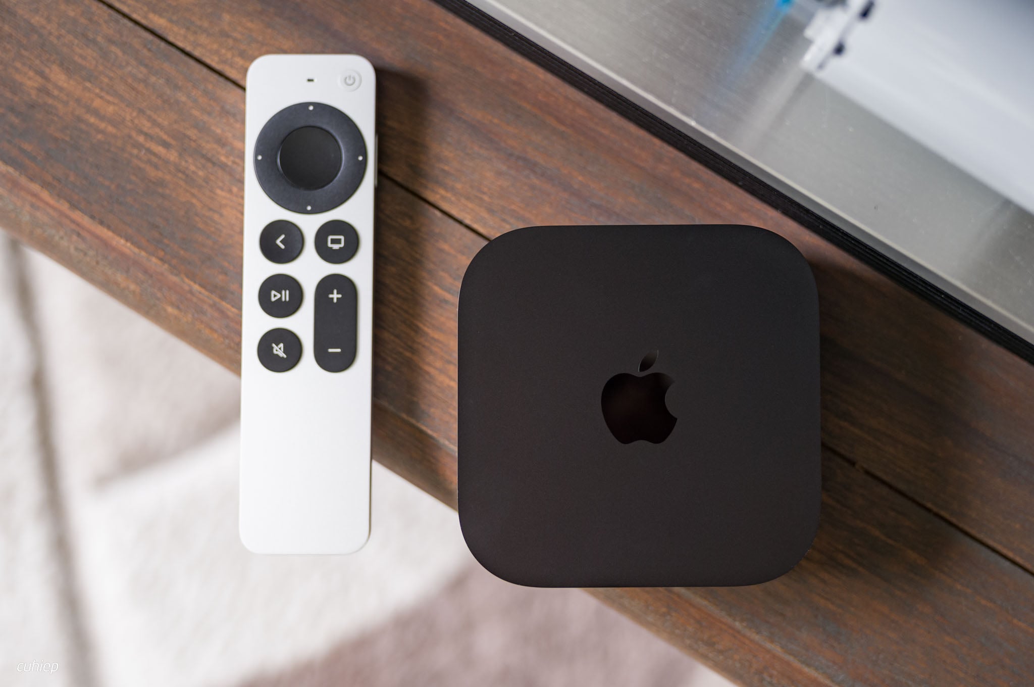 Chỉ sau 4 tháng, Apple TV đắt gần gấp đôi