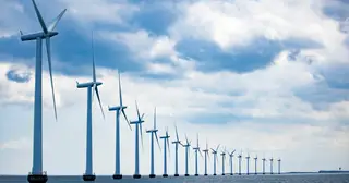 Kinh nghiệm từ Đan Mạch: Từ hợp tác xã điện gió đến ngành công nghiệp tỉ euro