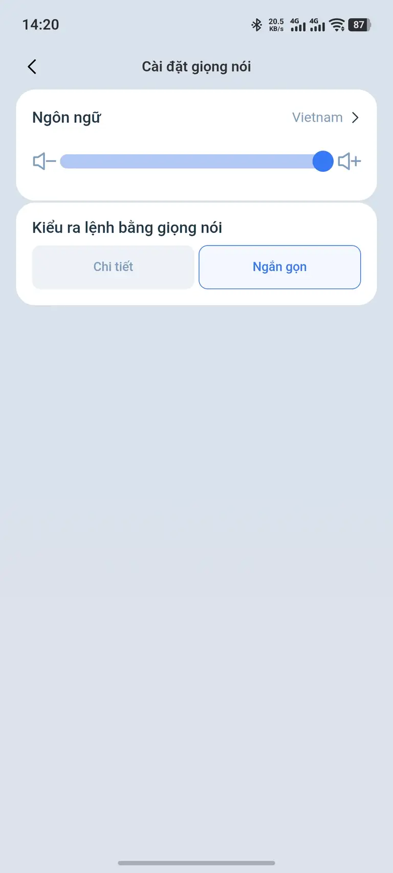 Dùng thử Ecovacs Deebot T80 Max Omni: Hút 40.000Pa, lau bằng con lăn 27cm, tự làm sạch gần như mọi thứ - Ảnh 15.
