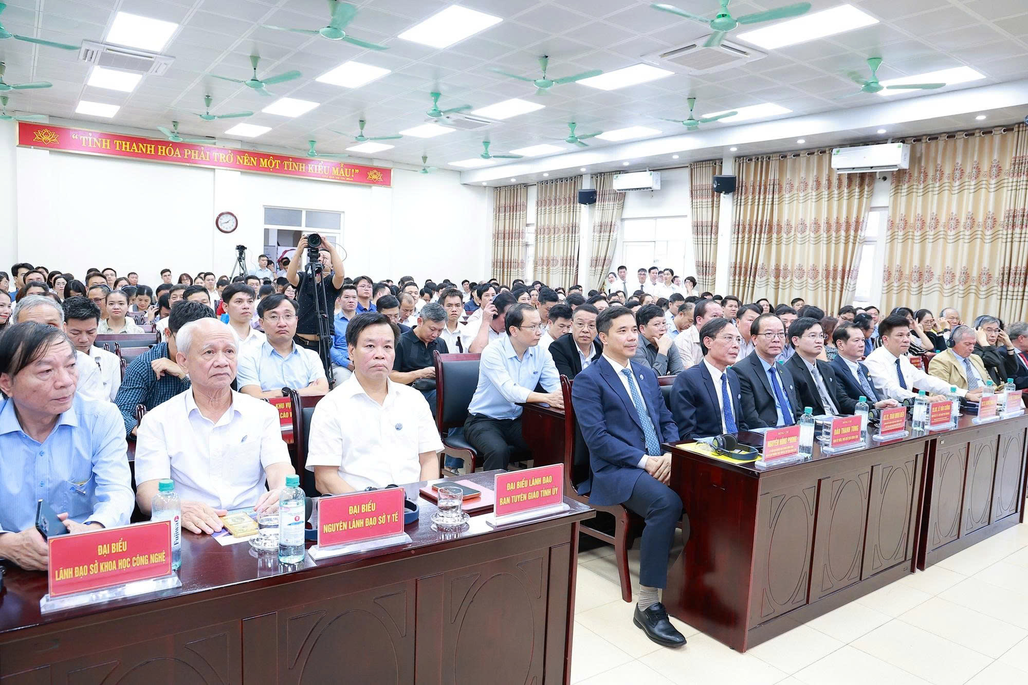 Hội nghị khoa học quốc tế năm 2026 cập nhật tiến bộ trong lĩnh vực nhi khoa