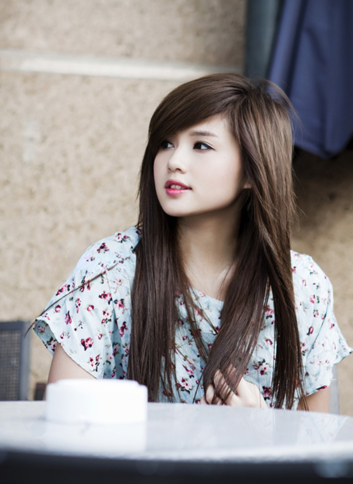 Tâm Tít ngày xưa