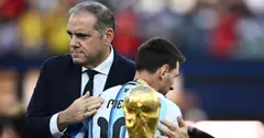 CONCACAF nối gót UEFA phản đối FIFA, lộ đối thủ sắp tranh cử cùng Chủ tịch Infantino