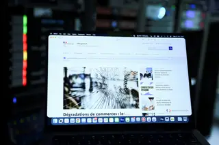 Hai lỗ hổng nghiêm trọng trong PHP có thể cho phép tin tặc thực thi mã từ xa