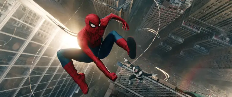 Spider-Man: Brand New Day ghi nhận thành công thương mại vượt trội với doanh thu 2 tỉ USD tính đến thời điểm hiện tại