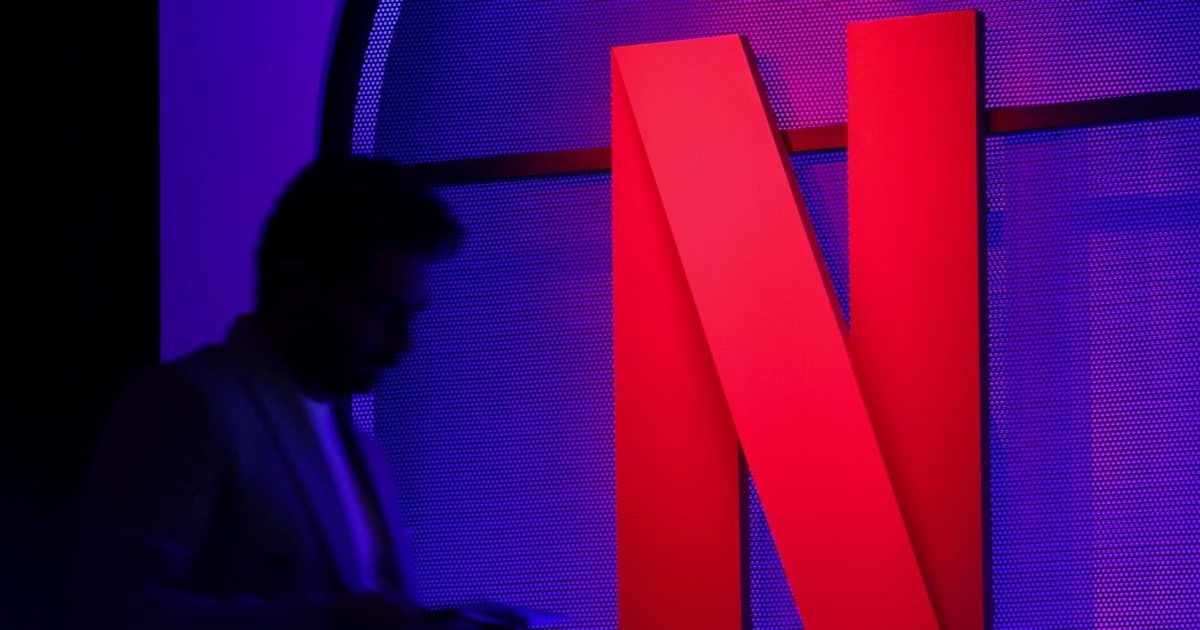Netflix đối mặt với biến động