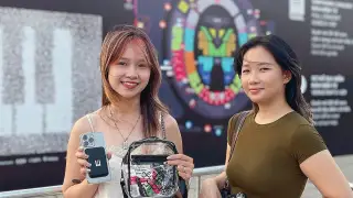 Khán giả trẻ nói lý do chi hàng chục triệu 'đu' concert BigBang