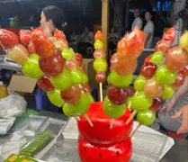 3 mẹo ăn uống lành mạnh khi đi du lịch