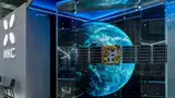 Rassvet - mạng lưới vệ tinh Nga thách thức Starlink