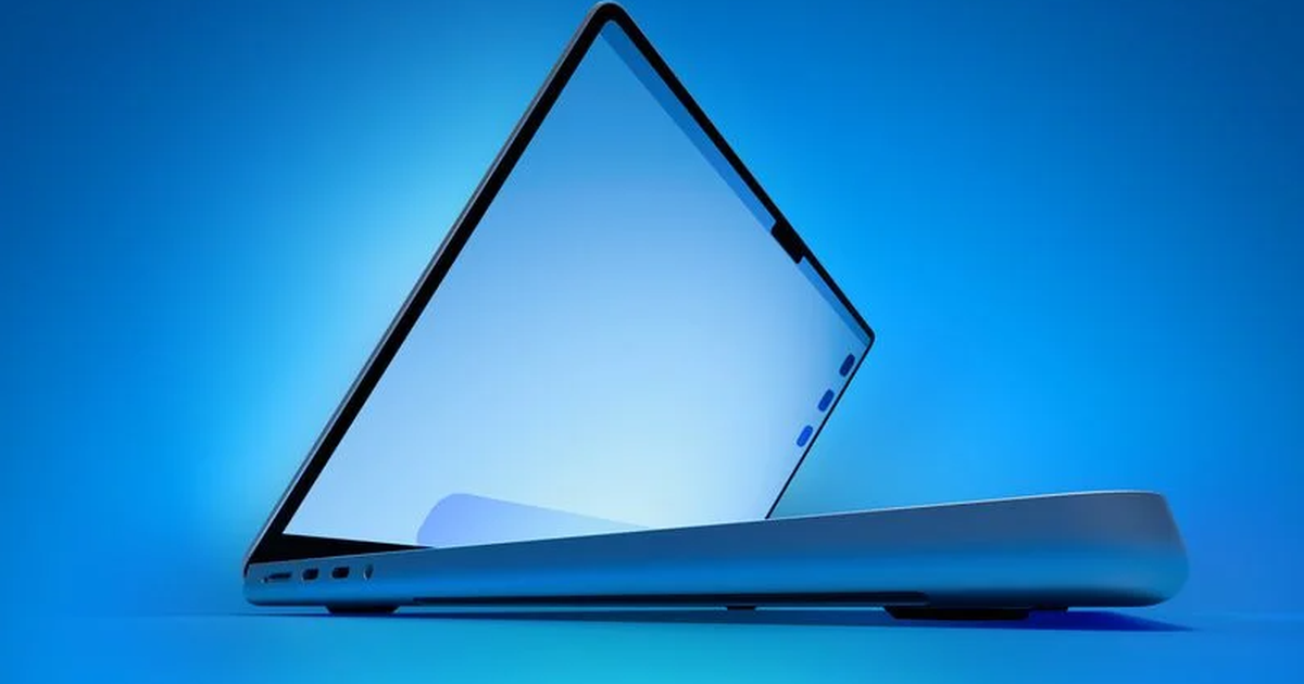 16 năm sau khi Steve Jobs chê màn hình cảm ứng, Apple sắp đưa nó lên MacBook?